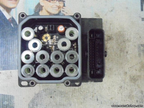 ABS Steuergerät VW Polo 1.4 2009-2014 6R0907379R 6RO907379R BOSCH 0265955006