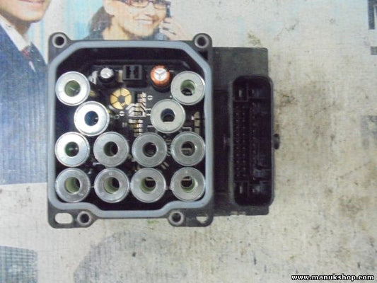 ABS Steuergerät VW Polo 1.4 2009-2014 6R0907379R 6RO907379R BOSCH 0265955006