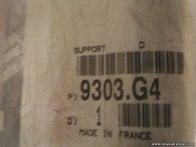 Citroen Peugeot 9303G4 9303.G4