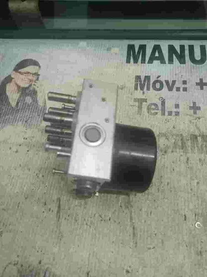 ABS Hydraulikblock Citroen C2 C3 Peugeot 207 9659136980