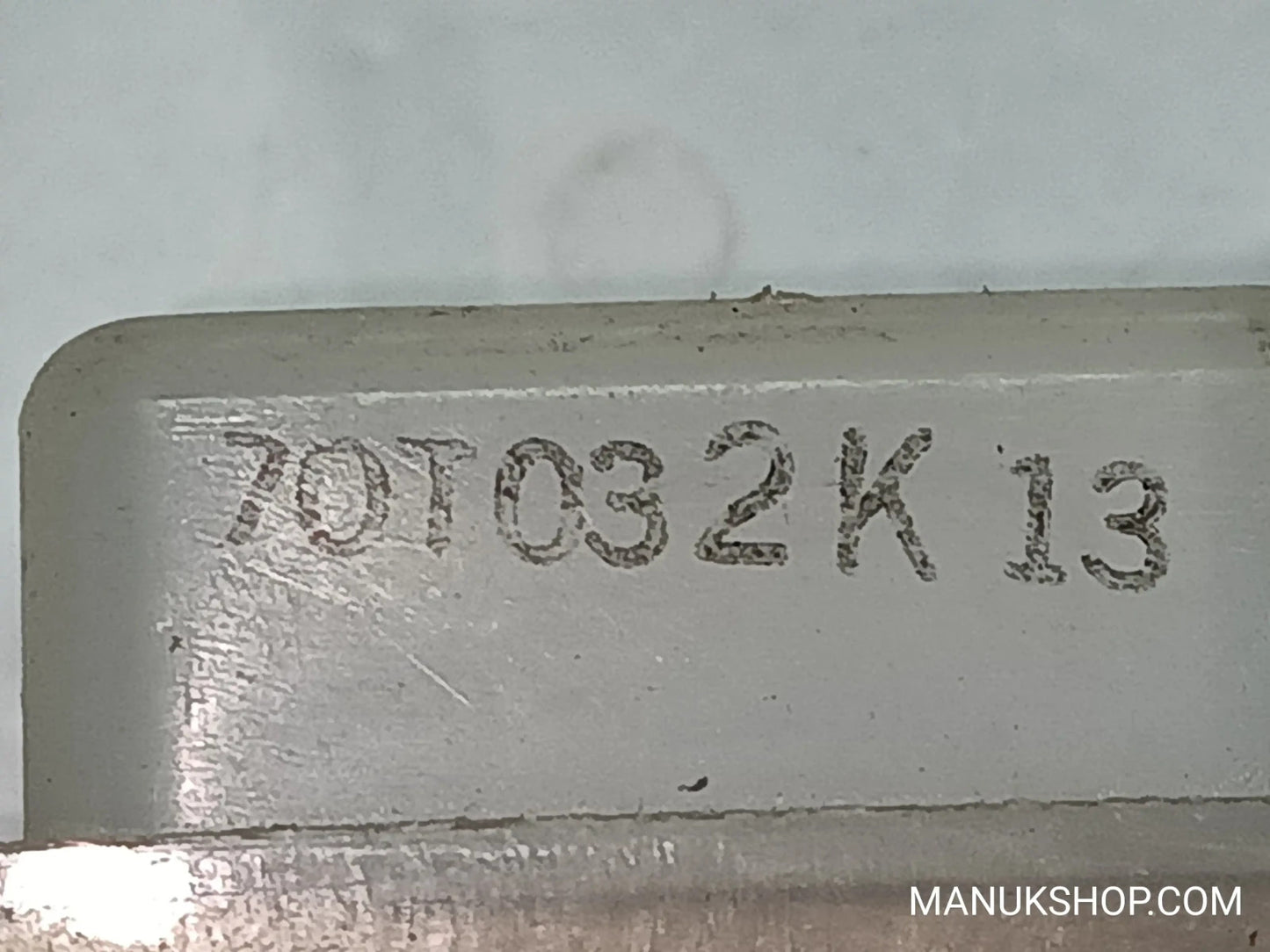 Widerstand Heizung Nissan Micra 70T032K13