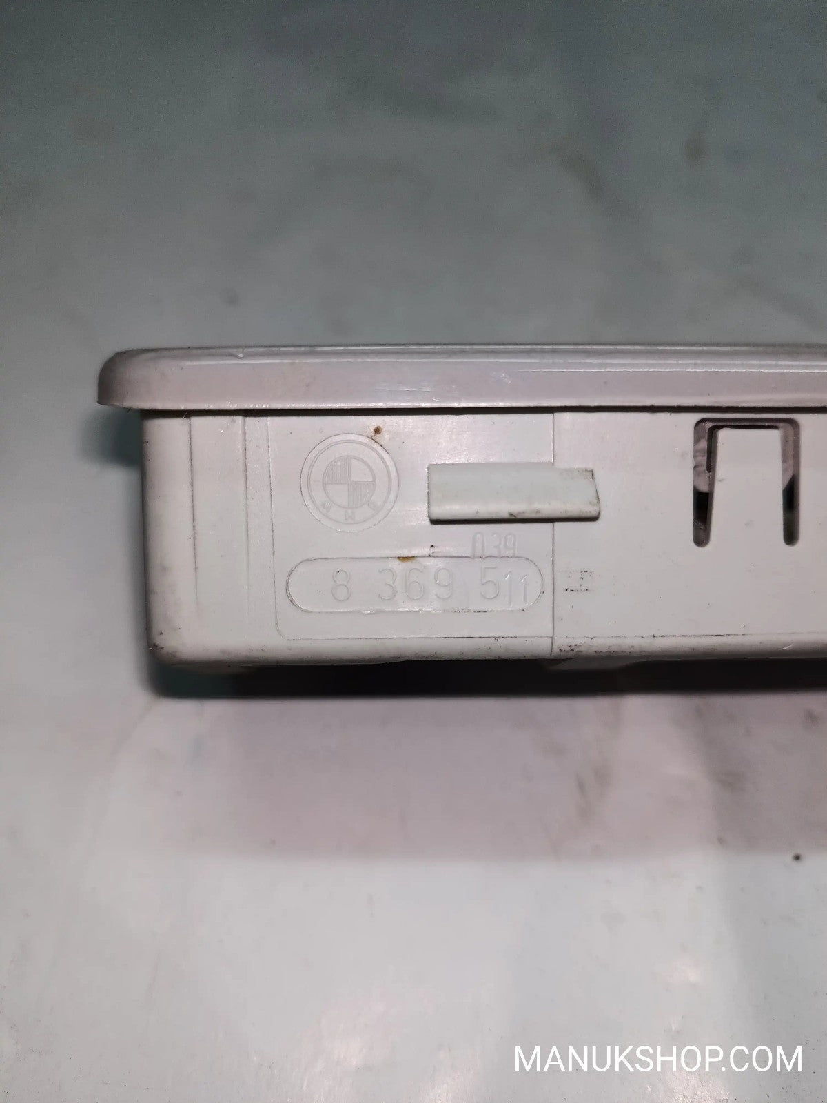 Innenleuchte BMW 5 E39 8369511 8 369 511