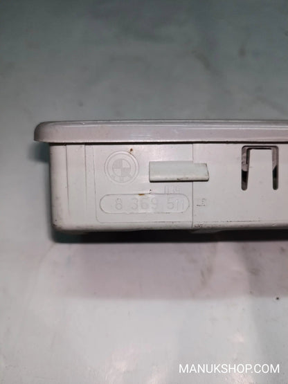 Innenleuchte BMW 5 E39 8369511 8 369 511