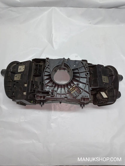 Scheibenwischerhebel Lenkstockschalter Renault Scenic Kangoo Valeo PA6GF15