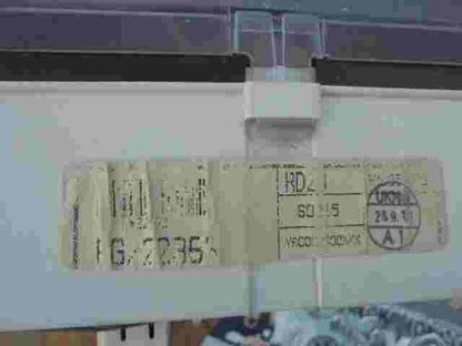 Kombiinstrument Tacho Rover 45 AR0052001  UK-NSI S0215 RG22363 YAC002800XXX