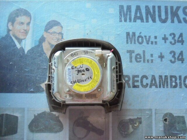 Fahrer Lenkrad Jeep Grand Cherokee P5FA39LAZAD TAJDM0129C0266 CAZK183LGLG