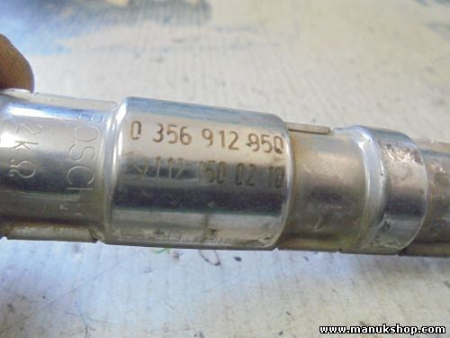 Verteiler Kabel Mercedes-Benz ML 320 SLK 0356912950 0 356 912 950 1121500218 112