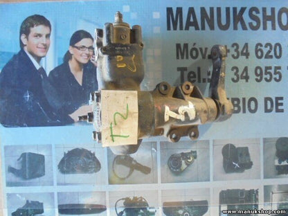 Lenkgetriebe Ford Maverick Nissan-Terrano II 8054974209 490010F000 805427600050