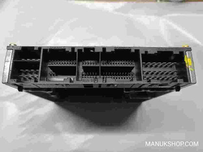 Motorsteuergerät Mercedes E-Class W210 W202 A0255458532 K01 BOSCH 0261206052