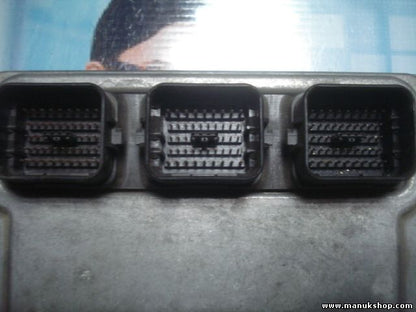 Motorsteuergerät Honda Civic (2007–2010) 6318670121 37820RSAG13 HR 37820 RSA G13