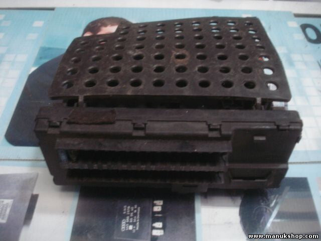 Sicherungskasten Fuse box Body Modul Ford Escort 97AG14A073DC