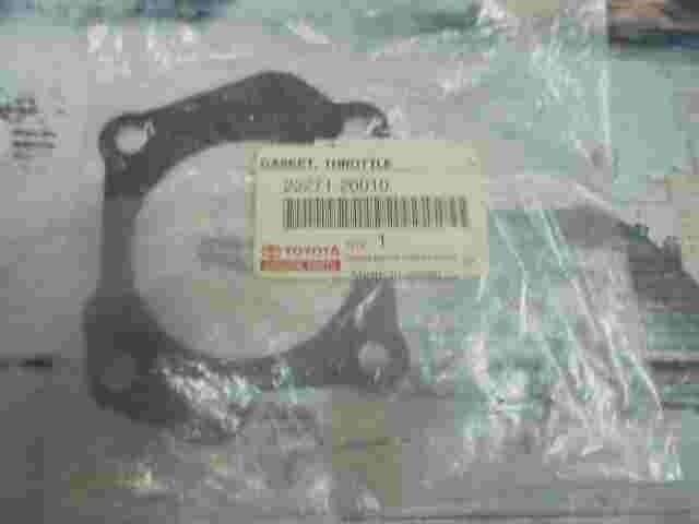 Gasket Throttle Body Toyota Camry ES 300 2227120010 22271-20010