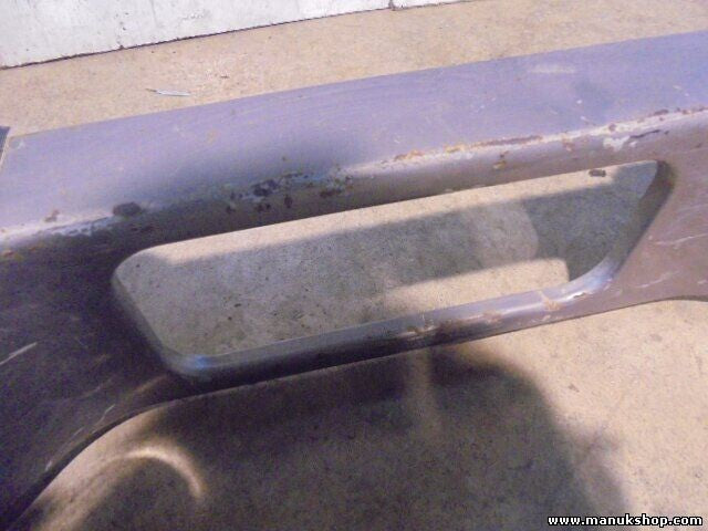 Stoßstange hinten Nissan Terrano II (R20) 1993-2006 Ford Maverick II 850227F000