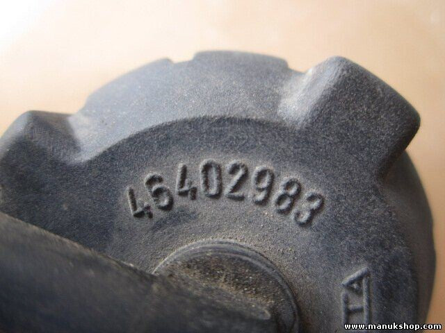 Ausgleichsbehälter Kühlwasser Land Rover Freelander I 2.0 PCF101360 PCF 101360