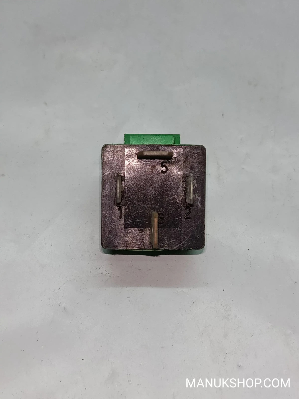 Relais   Renault 50A03658 50A-03658 12V