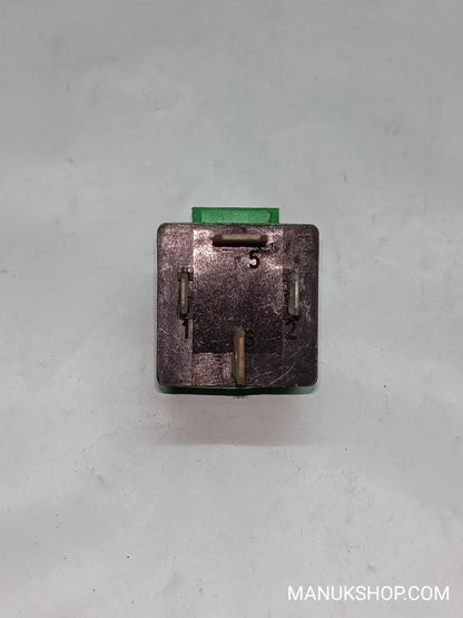 Relais   Renault 50A03658 50A-03658 12V