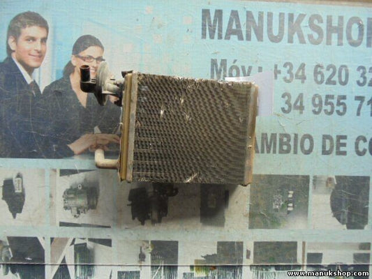 Ladeluftkühler Suzuki Samurai Santana 7412080G00 74120-80G00 7412078F00