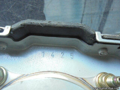 Fahrer Lenkrad Honda HR-V (Gh) E0ZB D16W1 77811S2HG71009