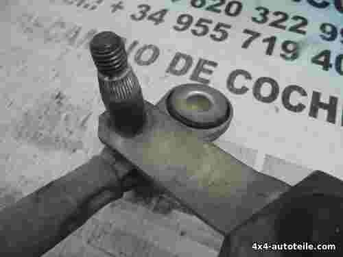 Gestänge Porsche Cayenne VW Touareg Audi Q7 7L0955023P 7L0955023K