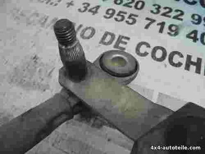 Gestänge Porsche Cayenne VW Touareg Audi Q7 7L0955023P 7L0955023K