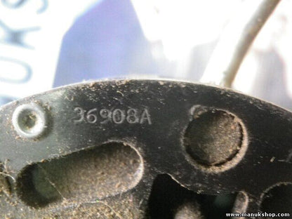 Wischerschalter Land Rover Defender LUCAS AMR6106 36908A 36908 A 190SA 190 SA