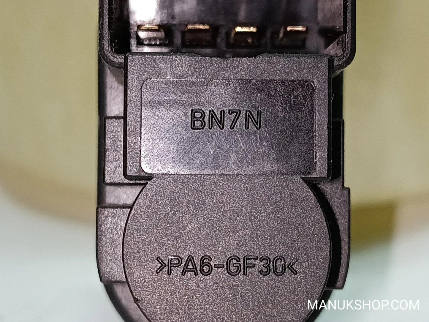 Bremslichtschalter Mazda 6 BN7N PA6GF30 PA6-GF30