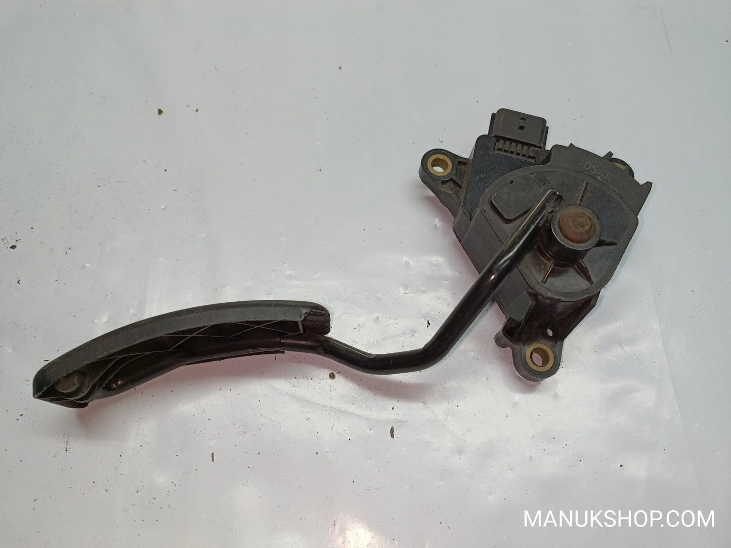 Gaspedal Renault Megane  8200153268 82 00 153 268 1054A 10145