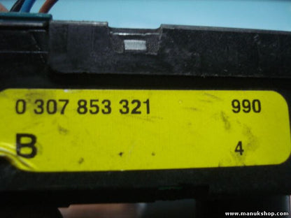 Stellmotor Scheinwerfer LWR Leuchtweitenregulierung Fortwo C451 0307853321