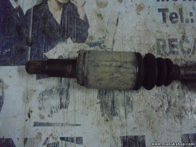 Antriebswelle Suzuki Vitara 1.6 HDI TDCI 4410160A10000 4410160A10