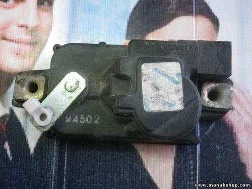 Stellmotor Zentralverriegelung Tür vorne rechts SsangYong Musso 8835005100