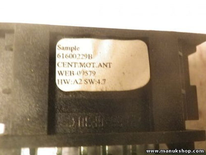 Cabrioverdeck modulo Renault Laguna 61600229B 702095701A 702095701 A