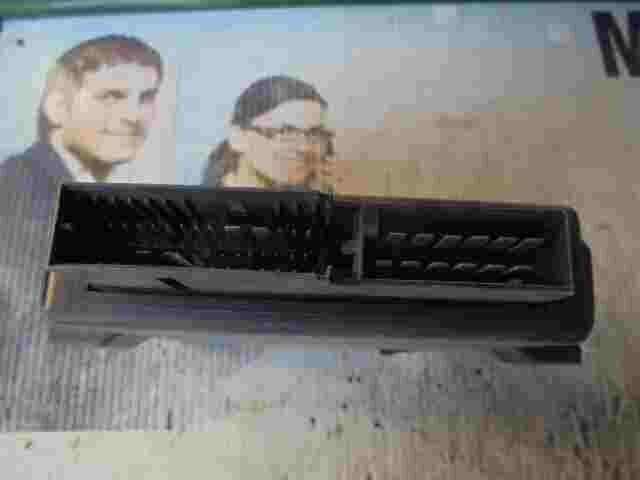 Komfortsteuergerät KSG Opel Vectra B 90464713 90464713MU BOSCH 9330065147