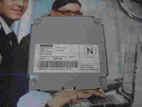 Kamera Vorne  Nissan Qashqai 284A1HV01A 284A1-HV01A EN3393P EN3393PA 276181519