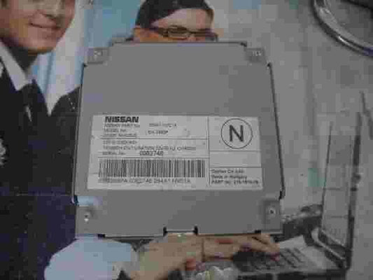 Kamera Vorne  Nissan Qashqai 284A1HV01A 284A1-HV01A EN3393P EN3393PA 276181519