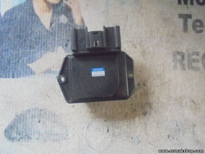 Widerstand Heizung Toyota Corolla E12 2003 1,6 Lexus RX 400H DENSO 4993002121