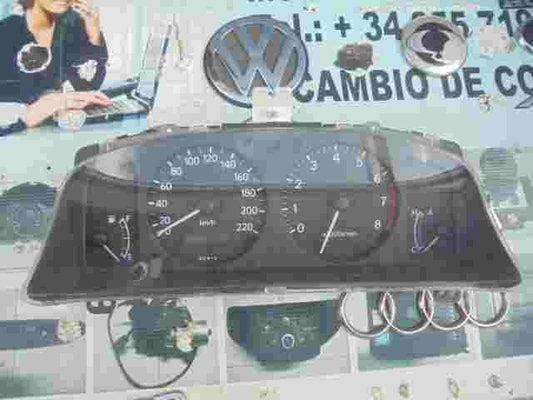 Kombiinstrument Tacho Toyota Corolla Denso Sagem 216539158 21653915-8