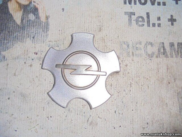 Felgendeckel Opel Vectra 1998 2512689 90468692AH 90468693AJ 90496747AK 90539162B