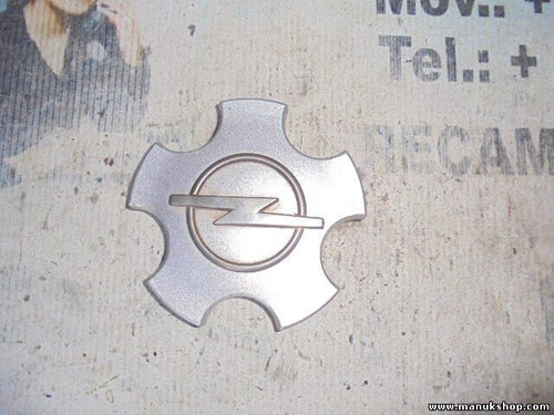Felgendeckel Opel Vectra 1998 2512689 90468692AH 90468693AJ 90496747AK 90539162B