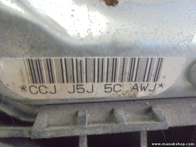 Fahrer Lenkrad Jeep Grand Cherokee CBV CCJ