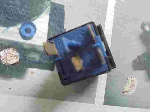 Schalter Opel Omega В Vectra B 90494420 90 494 420 S501658