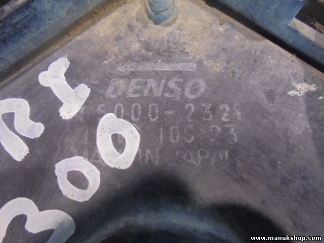 Lüftermotor Kühlerventilator Land Rover  2.5 1994 50002321 5000-2321 DENSO 10S23