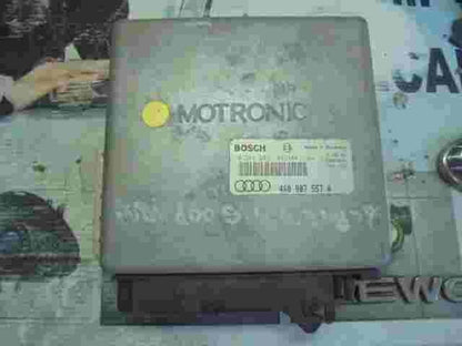 Motorsteuergerät  Audi 100 4.2 V8 4A0907557A  BOSCH MOTRONIC 0261203144