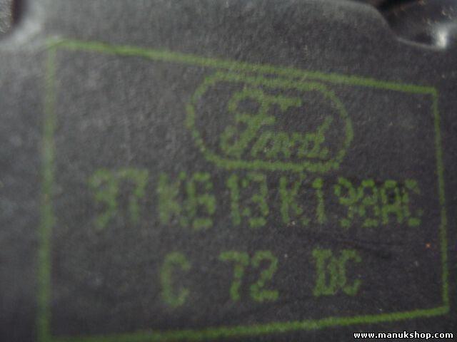 Stellmotor Scheinwerfer LWR Leuchtweitenregulierung Ford KA 97KG13K198AC