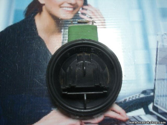 Widerstand Heizung VW Volkswagen Polo Skoda Fabia 6Y 12375