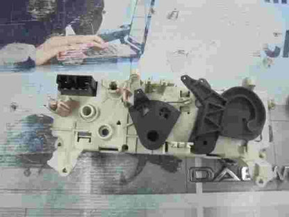 Heizungsbedienteil Klimabedienteil Citroen Peugeot 306 810500233F 81.050.023.3F