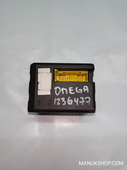 Bordcomputer Opel 90314460 90 314 460 27211489 2721-1489