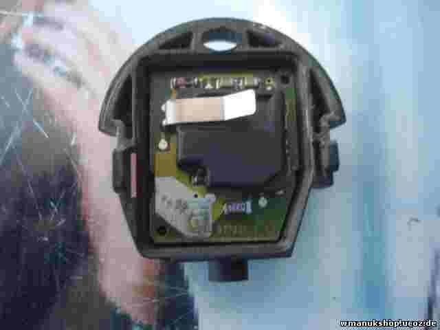 Funkfernbedienung Schlüssel Gehäuse Seat Ibiza Cordoba 977201 977201B LS