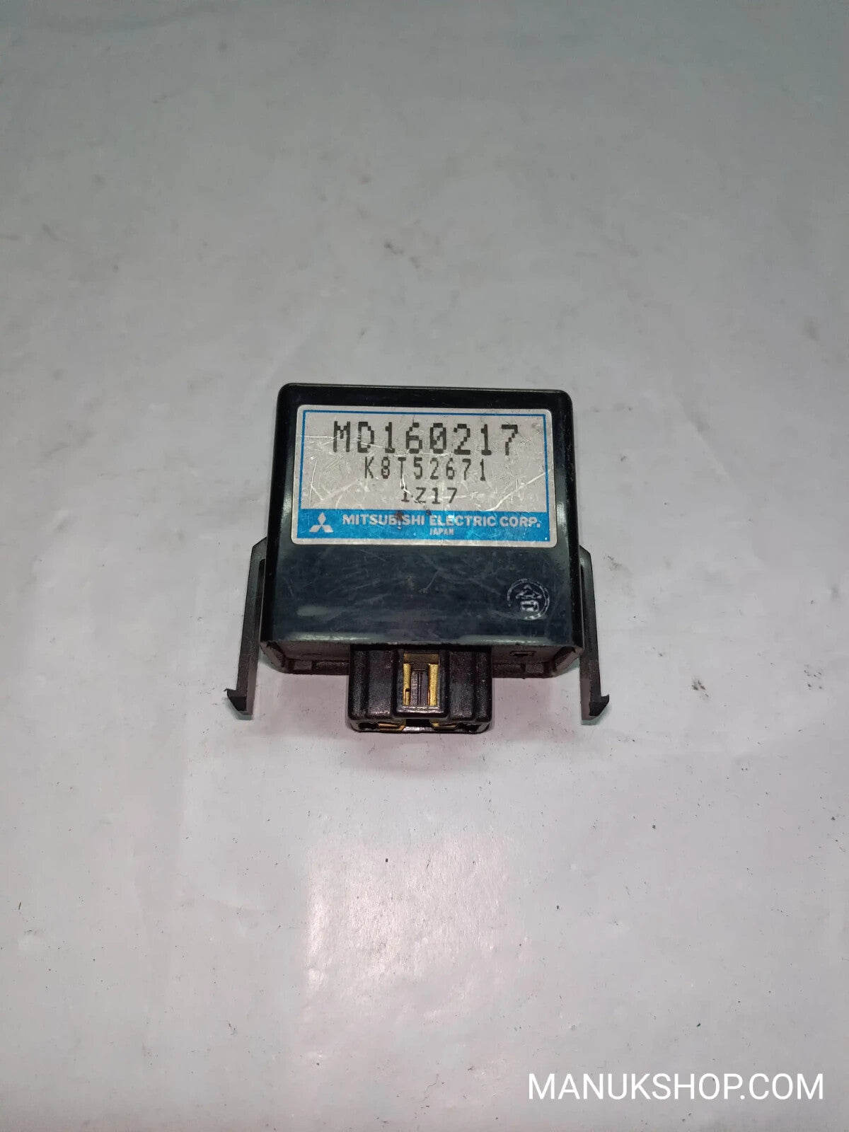 Steuerrelais Mitsubishi Pajero V20 MD160217 K8T52671 1Z17