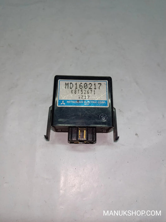 Steuerrelais Mitsubishi Pajero V20 MD160217 K8T52671 1Z17