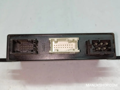 Steuergerät Zentralverriegelung BMW E39 613583787739 61.35-8 378 773.9 089901